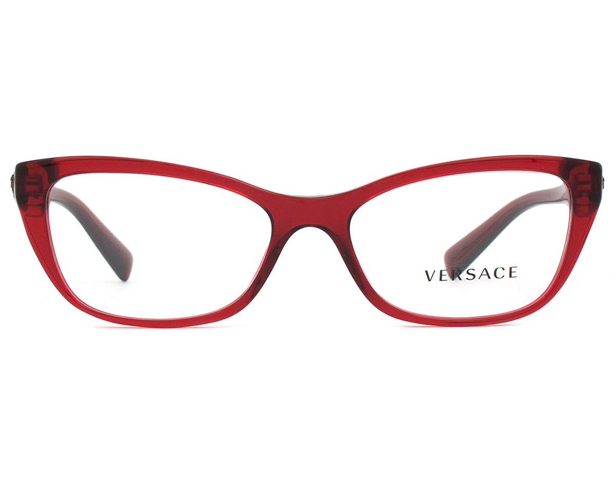 Óculos de Grau Versace VE3249 388-52