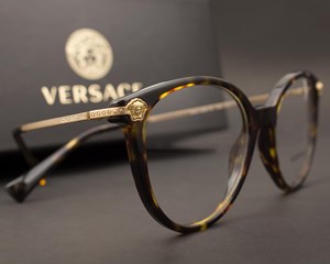 Óculos de Grau Versace VE3251B 108-52
