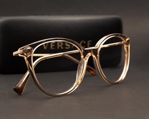 Óculos de Grau Versace VE3251B 5215-52