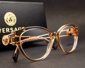 Óculos de Grau Versace VE3254 5215-54