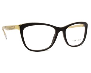 Óculos de Grau Versace VE3255 GB1-54