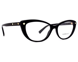 Óculos de Grau Versace VE3258 GB1-53