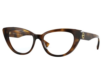 Óculos de Grau Versace VE3286 5217-54