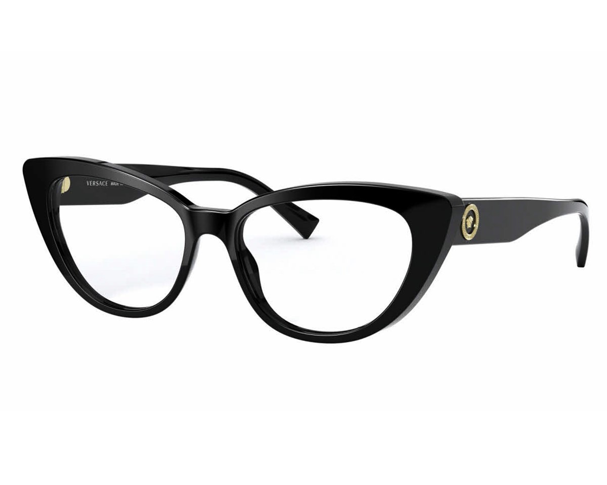 Óculos de Grau Versace VE3286 GB1-54