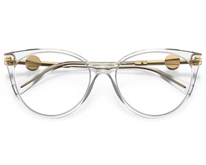 Óculos de Grau Versace VE3298B 148-55