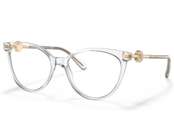 Óculos de Grau Versace VE3298B 148-55
