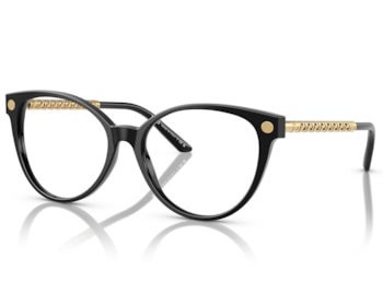 Óculos de Grau Versace VE3353 GB1-54