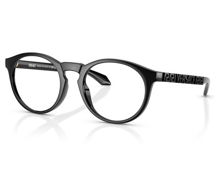 Óculos de Grau Versace VE3355U GB1-51