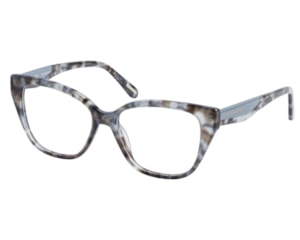 Óculos de Grau Victor Hugo Azul Havana VH1959 0VBG-53