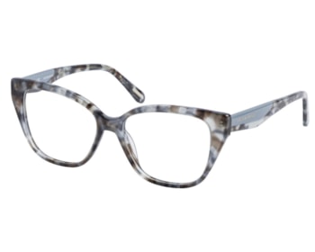 Óculos de Grau Victor Hugo Azul Havana VH1959 0VBG-53