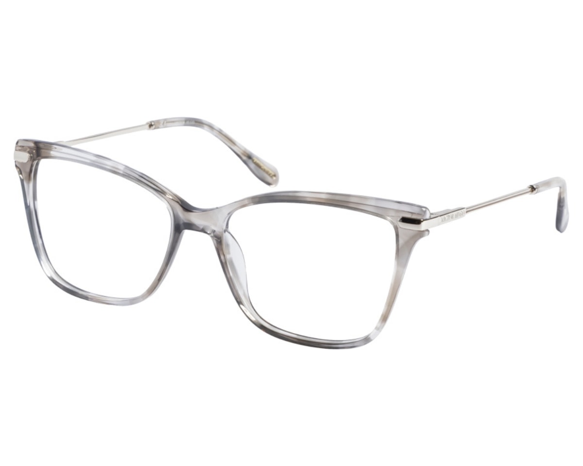 Óculos de Grau Victor Hugo Cinza Havana VH1954 03KA-55