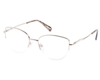 Óculos de Grau Victor Hugo Dourado Havana VH1357 08FC-53