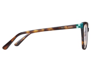 Óculos de Grau Victor Hugo Havana VH1945 0825-53