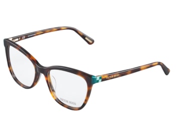 Óculos de Grau Victor Hugo Havana VH1945 0825-53