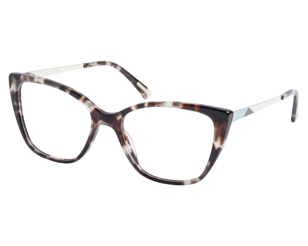 Óculos de Grau Victor Hugo Marrom Havana VH1952 0XA5-54