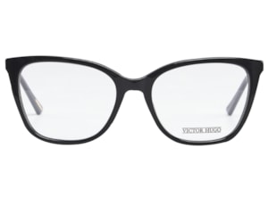 Óculos de Grau Victor Hugo Preto VH1946 0700-53