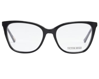 Óculos de Grau Victor Hugo Preto VH1946 0700-53