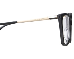 Óculos de Grau Victor Hugo Preto VH1946 0700-53