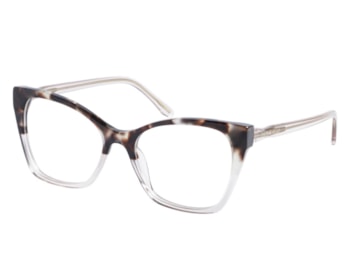 Óculos de Grau Victor Hugo Rosa Havana VH1960 0XA5-53