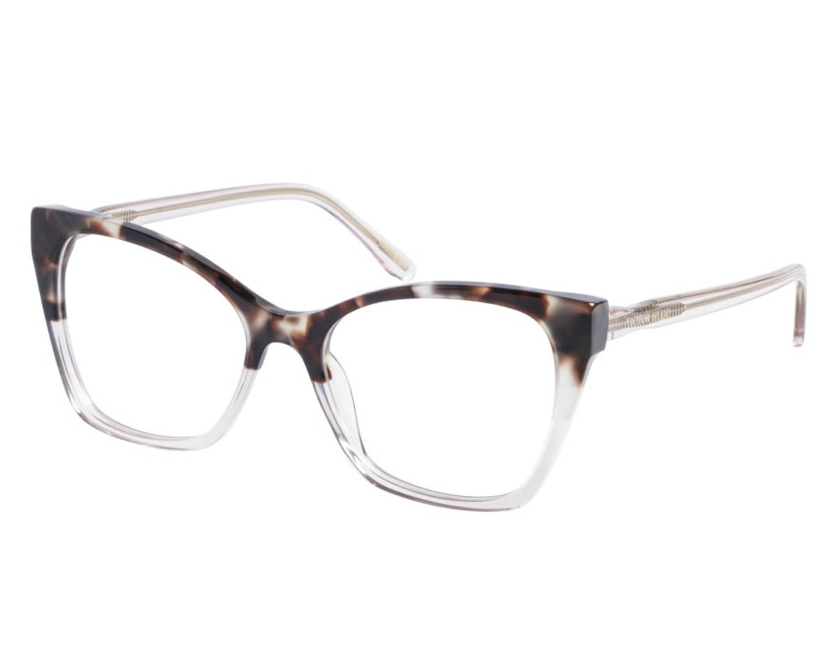 Óculos de Grau Victor Hugo Rosa Havana VH1960 0XA5-53