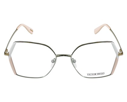 Óculos de Grau Victor Hugo VH1317 8FEY-52