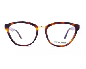 Óculos de Grau Victor Hugo VH1755 0752-52