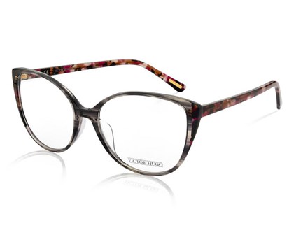 Óculos de Grau Victor Hugo VH1829 06BZ-54