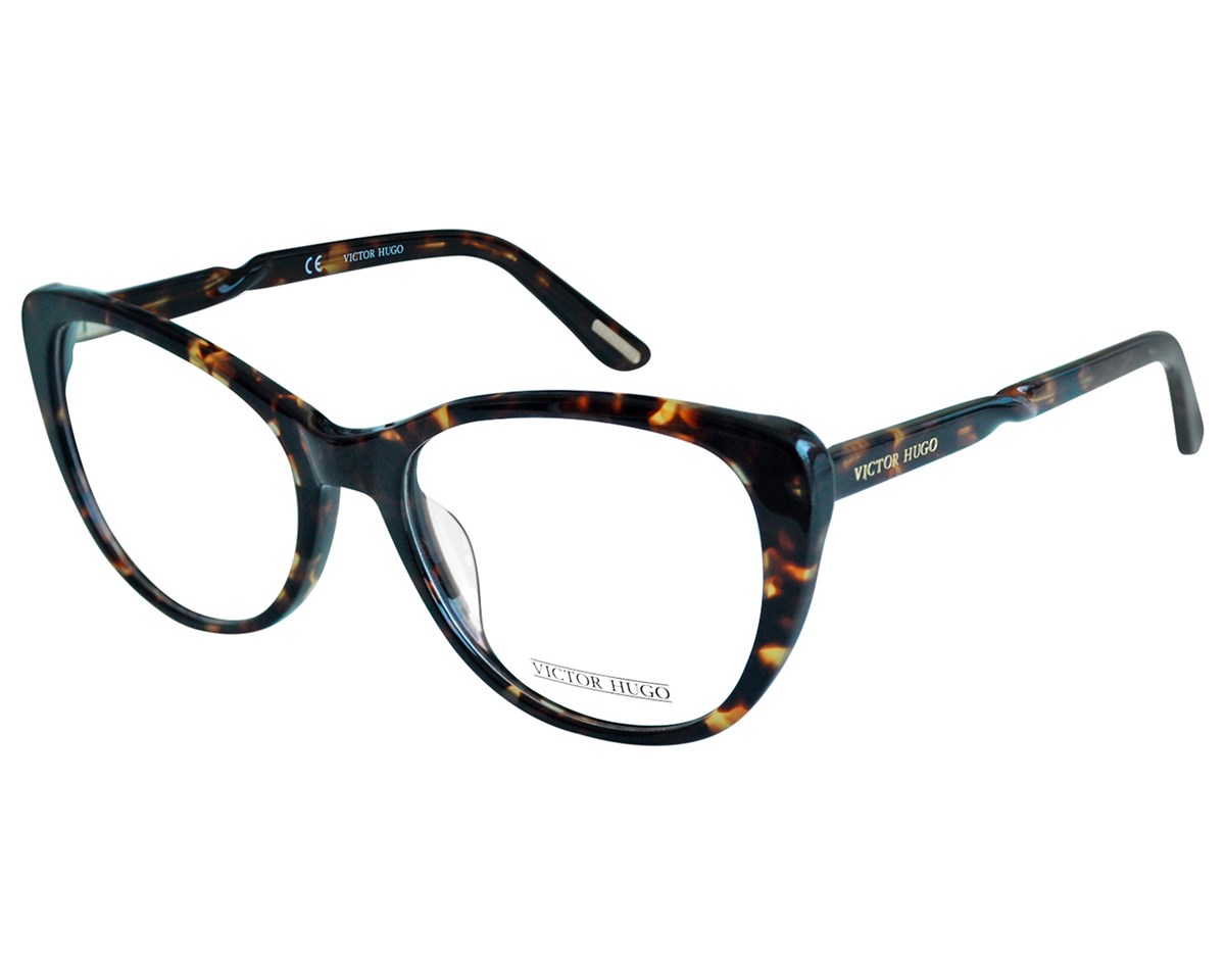 Óculos de Grau Victor Hugo VH1837 0909-54