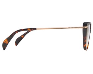 Óculos de Grau Victor Hugo VH1857 0799-54