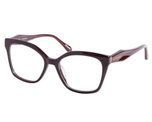 Óculos de Grau Victor Hugo Vinho VH1957 09FH-53