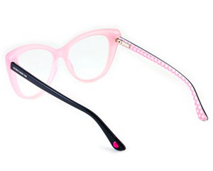 Óculos de Grau Victoria's Secret  PK5005 072-52