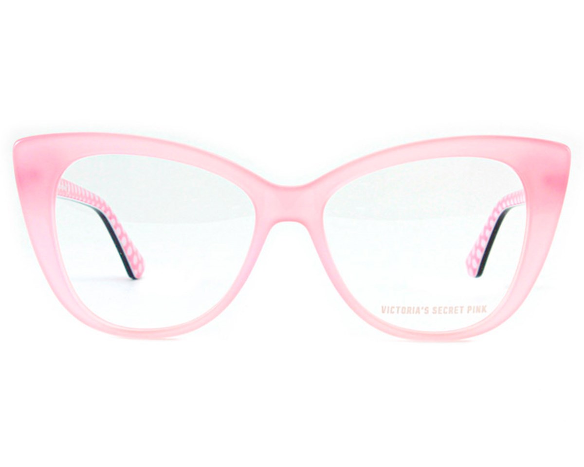 Óculos de Grau Victoria's Secret  PK5005 072-52