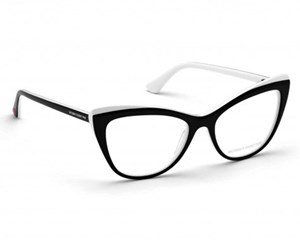 Óculos de Grau Victoria's Secret PK5022 002-53