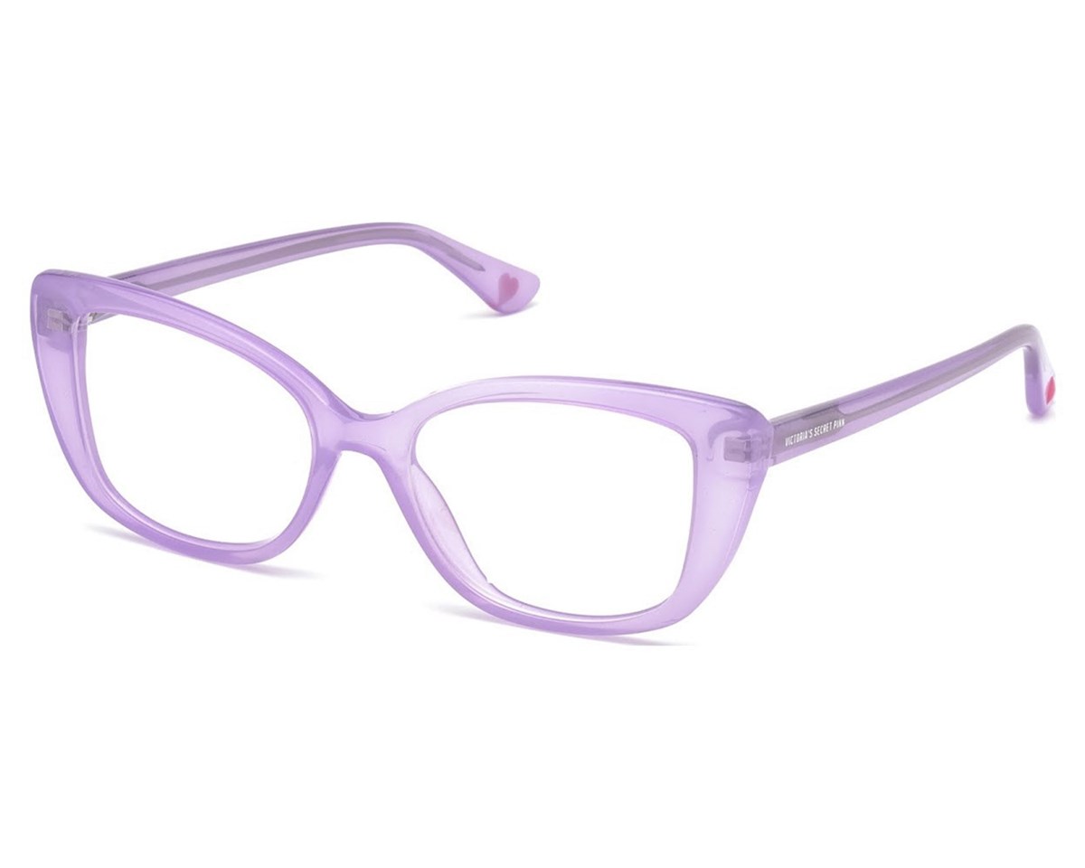 Óculos de Grau Victoria's Secret PK5024 081-52