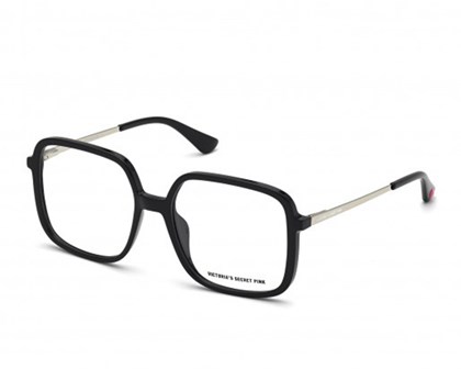 Óculos de Grau Victoria's Secret PK5041-H 001-55