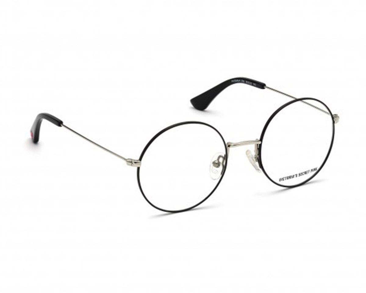 Óculos de Grau Victoria's Secret PK5046-H 005-50