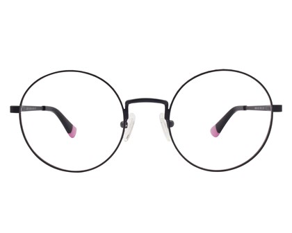 Óculos de Grau Victoria's Secret VS5001 002-51