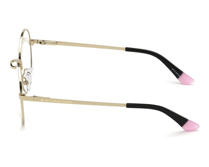 Óculos de Grau Victoria's Secret VS5001 030-51
