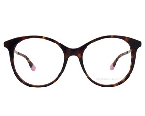 Óculos de Grau Victoria's Secret VS5004 052-53