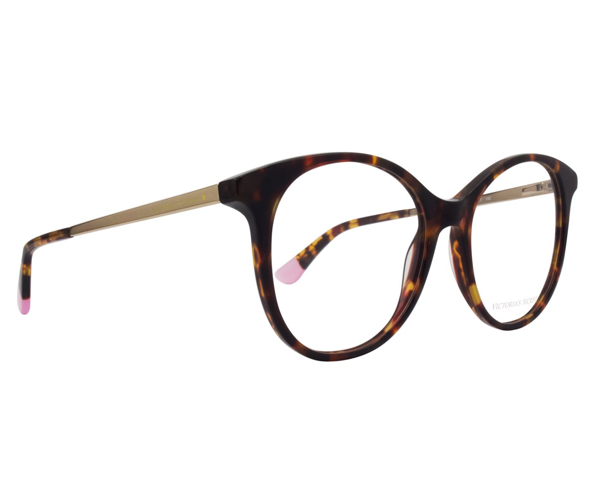 Óculos de Grau Victoria's Secret VS5004 052-53