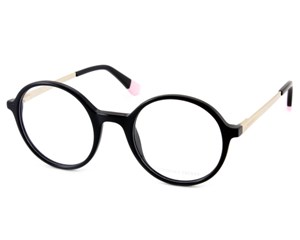Óculos de Grau Victoria's Secret VS5005 001-50