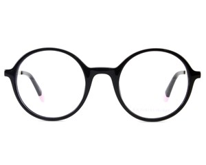 Óculos de Grau Victoria's Secret VS5005 001-50