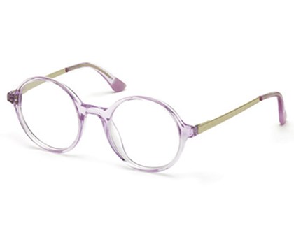 Óculos de Grau Victoria's Secret VS5005 072-50