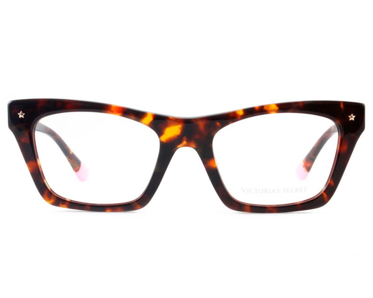Óculos de Grau Victoria's Secret VS5008 052-51