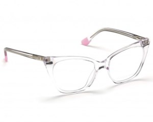 Óculos de Grau Victoria's Secret VS5010 022-53