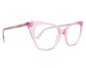 Óculos de Grau Victoria's Secret VS5010 072-52