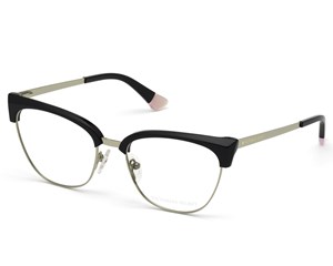 Óculos de Grau Victoria's Secret VS5019 001-53