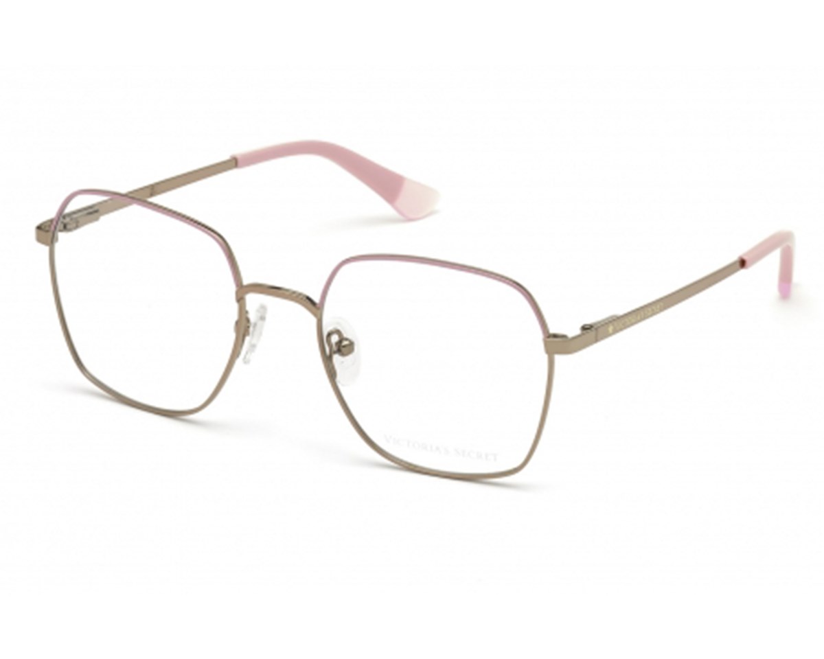 Óculos de Grau Victoria's Secret VS5027 28A-52