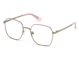 Óculos de Grau Victoria's Secret VS5027 28A-52