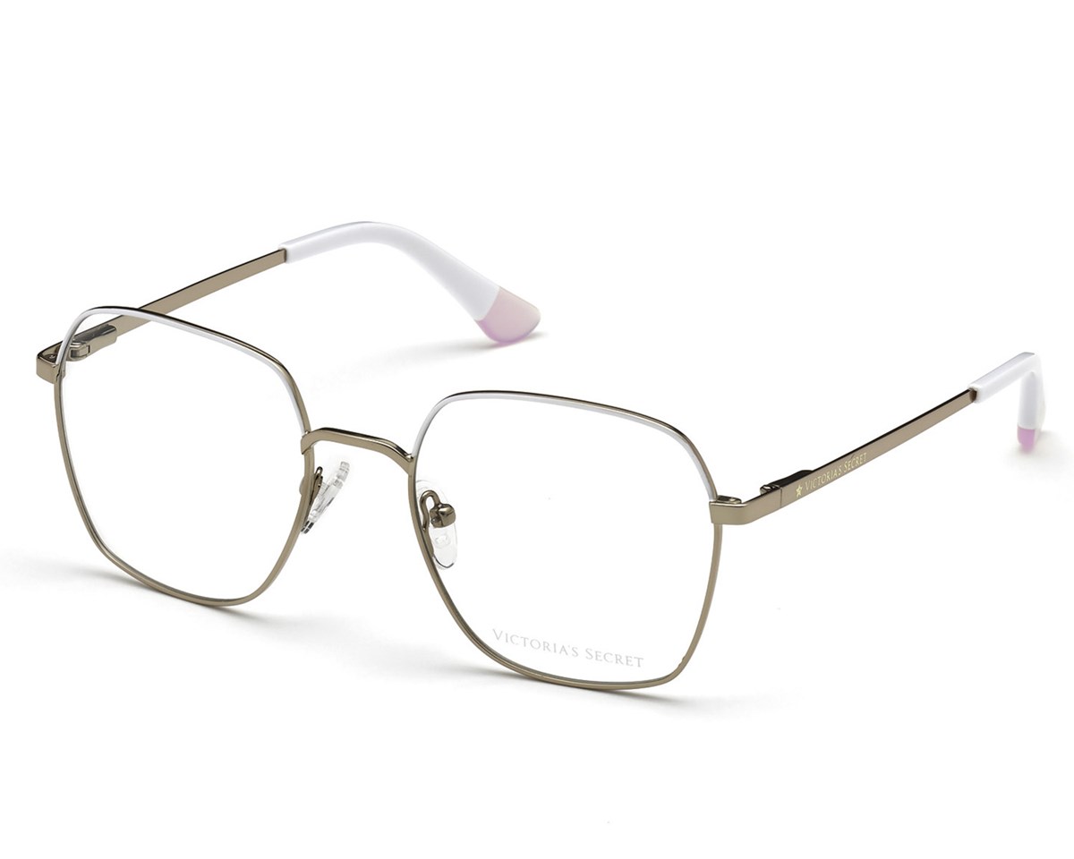 Óculos de Grau Victoria's Secret VS5027 28B-52